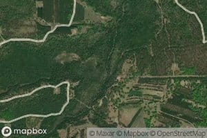 Mossback Creek