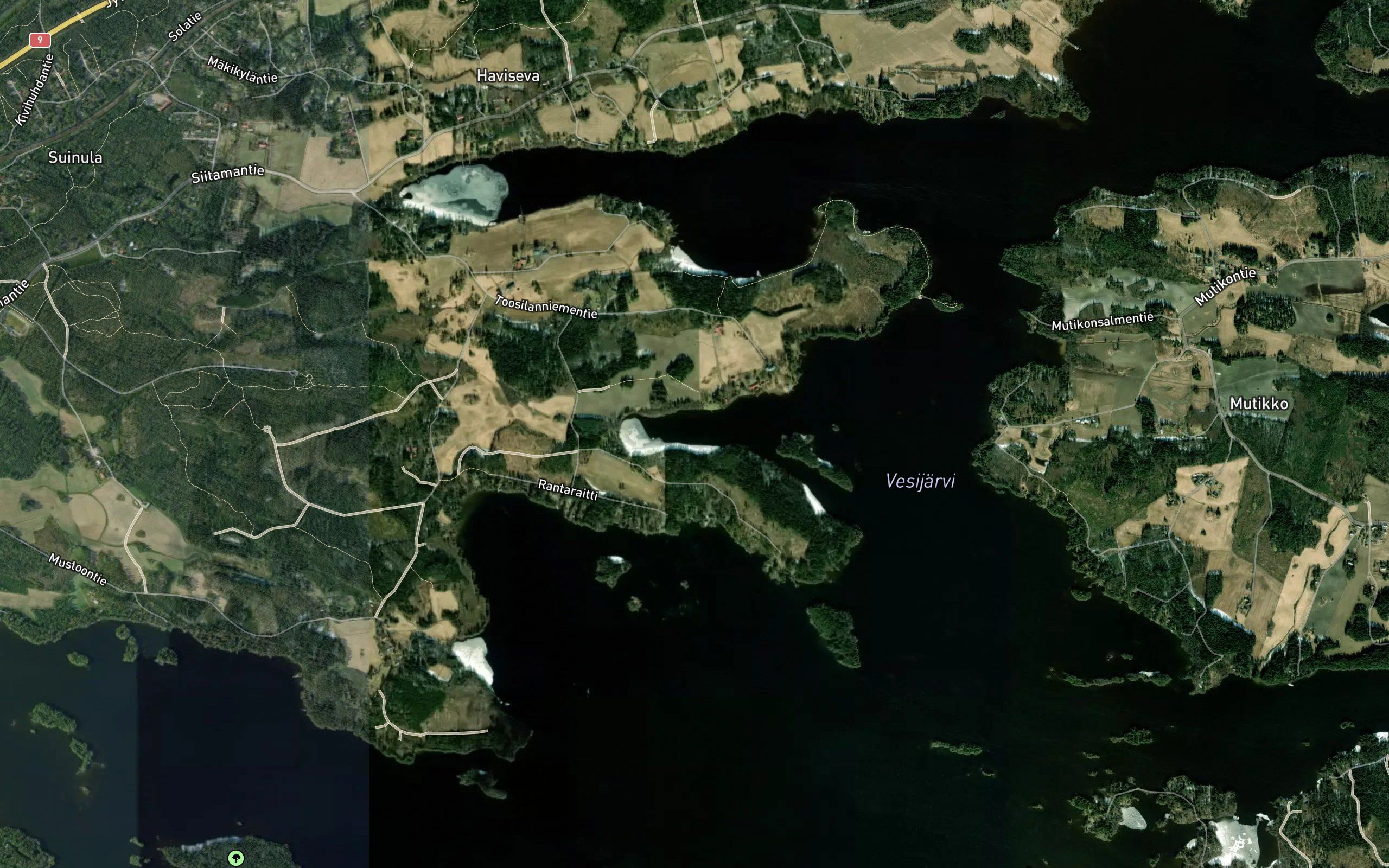 Toosilanlahti