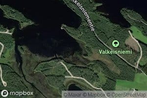 Keplakkolahti