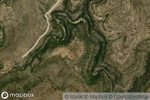 Ojo de Agua los Gringos