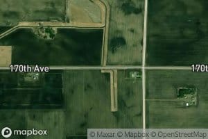 Judicial Ditch Number Eighteen