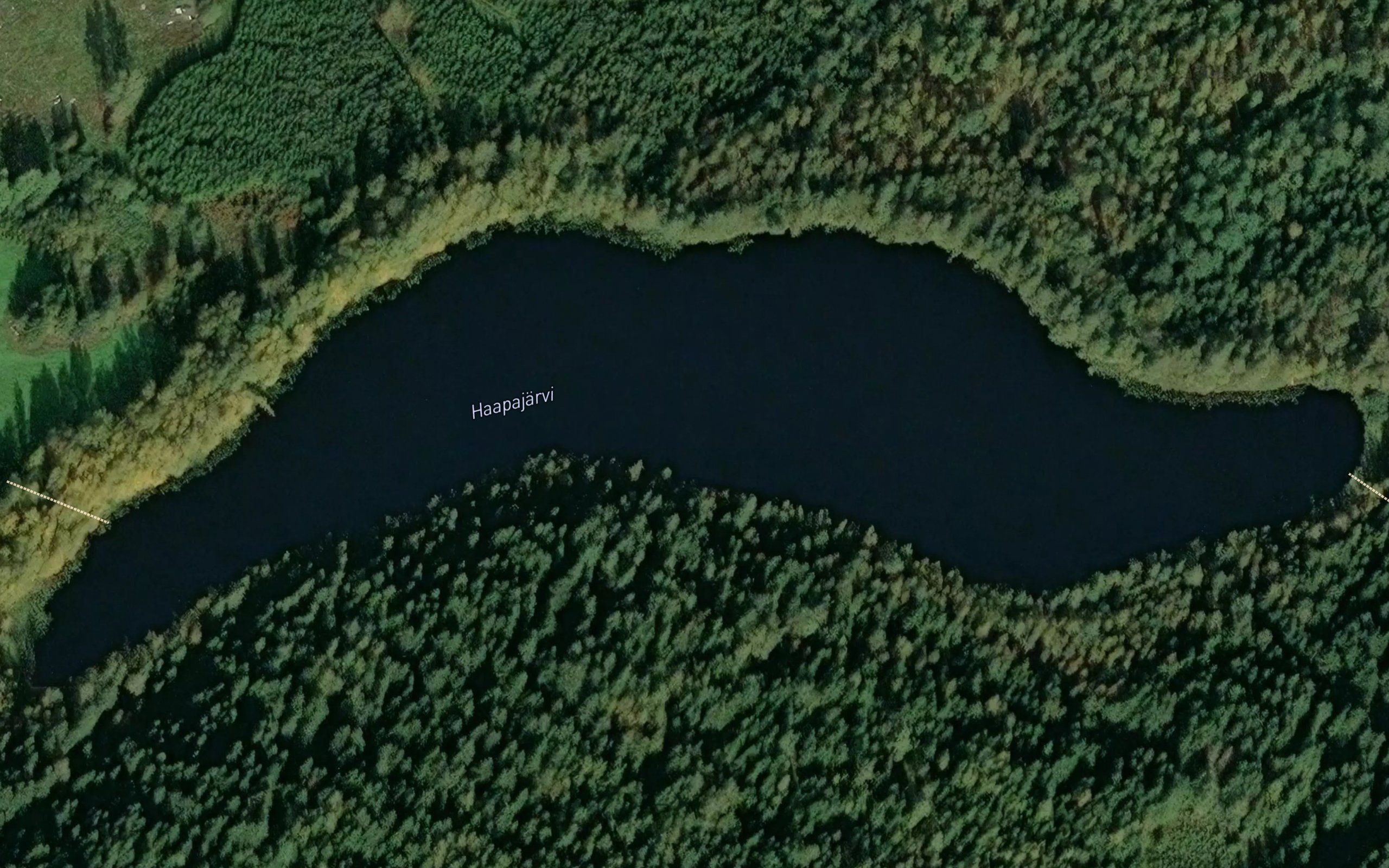 Haapajarvi