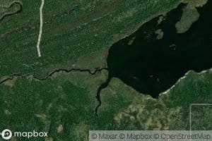 Pendills Creek