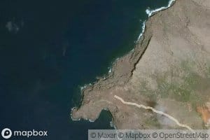 Tripe Bay
