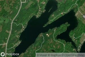 Adams Lake