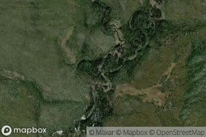 Flat Creek