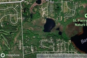 Hay Creek