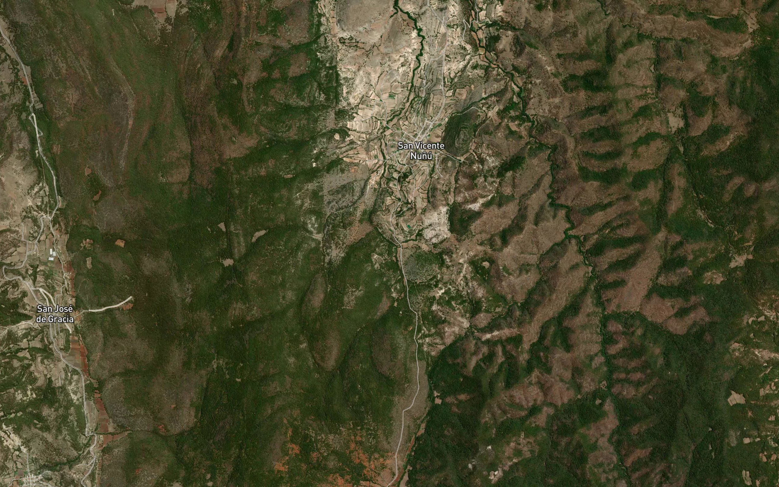 Barranca Yuticuiti