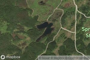 Sand Lake