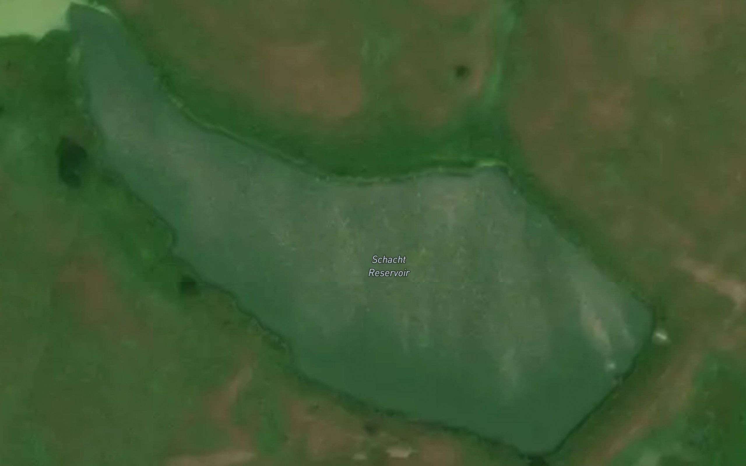 Schacht Reservoir