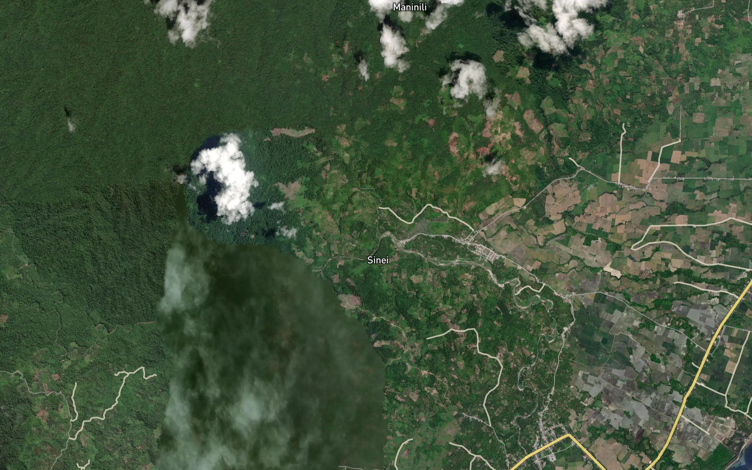 Kuala Mengeng