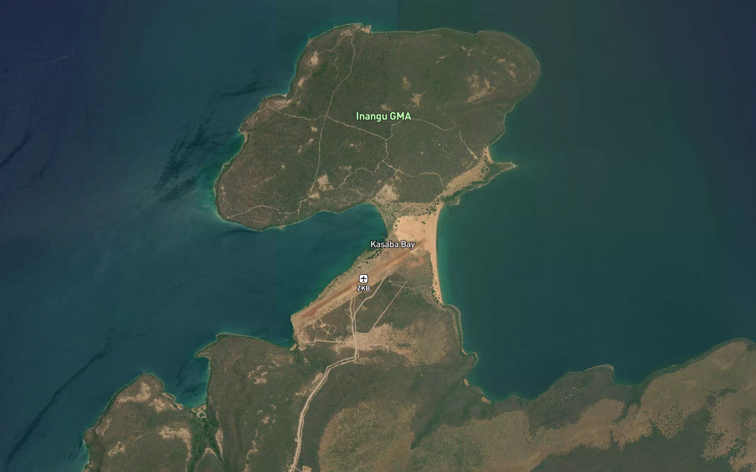 Kala Bay