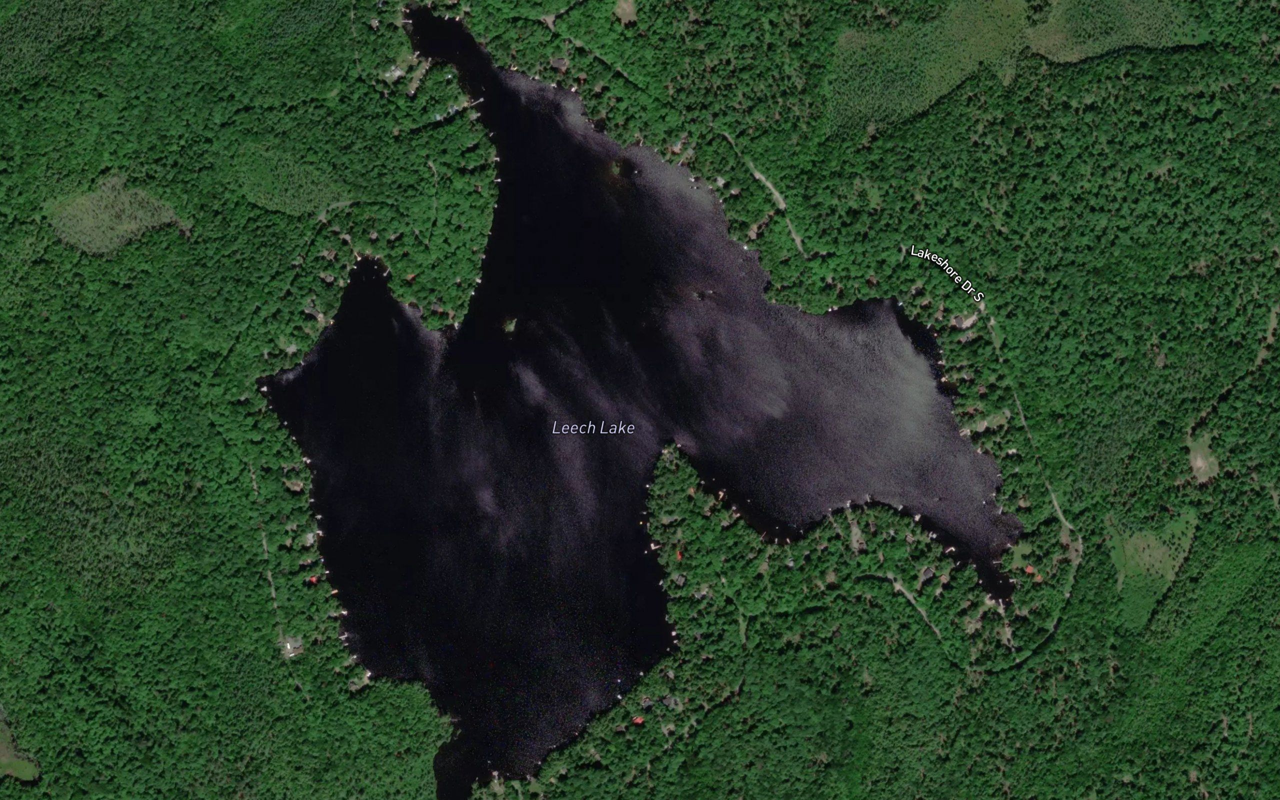 Leech Lake