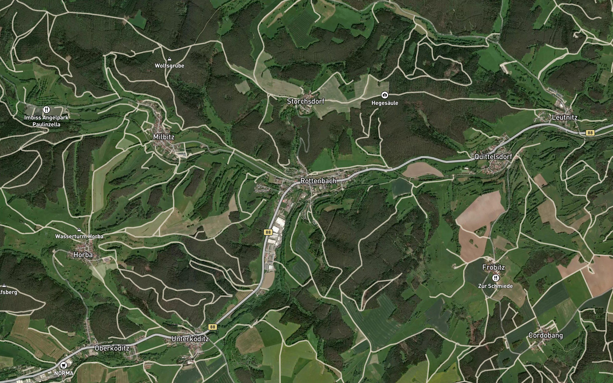 Rottenbach
