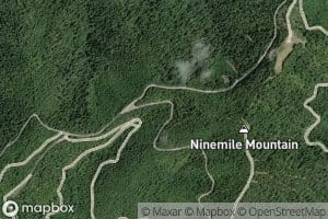 Ninemile Spring
