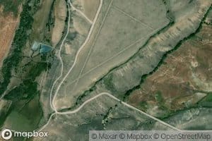 Pilson Ditch Number 1