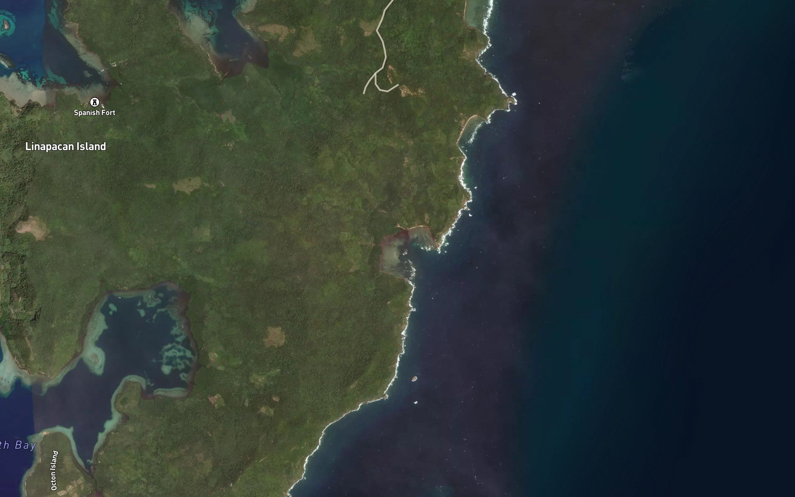 Libong Bay
