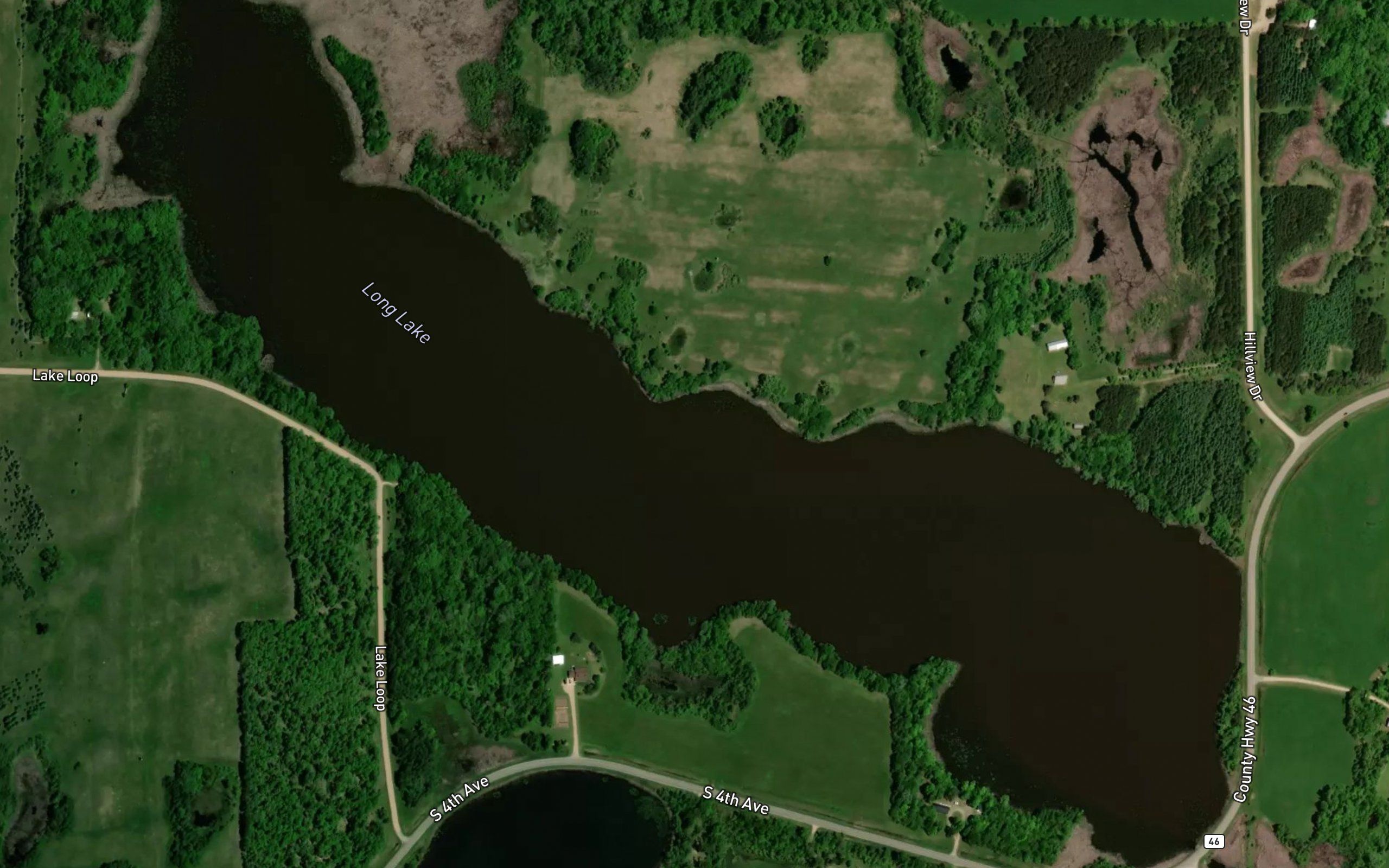 Long Lake