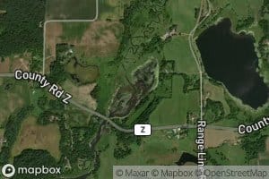 Little Holmes Lake