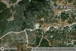 Rock Lake