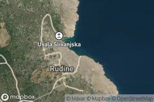 Uvala Slivanjska