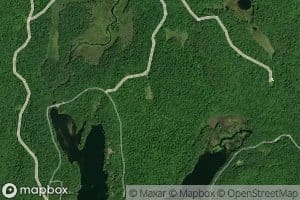 Maggie Creek