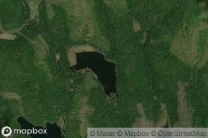 Lac Monique