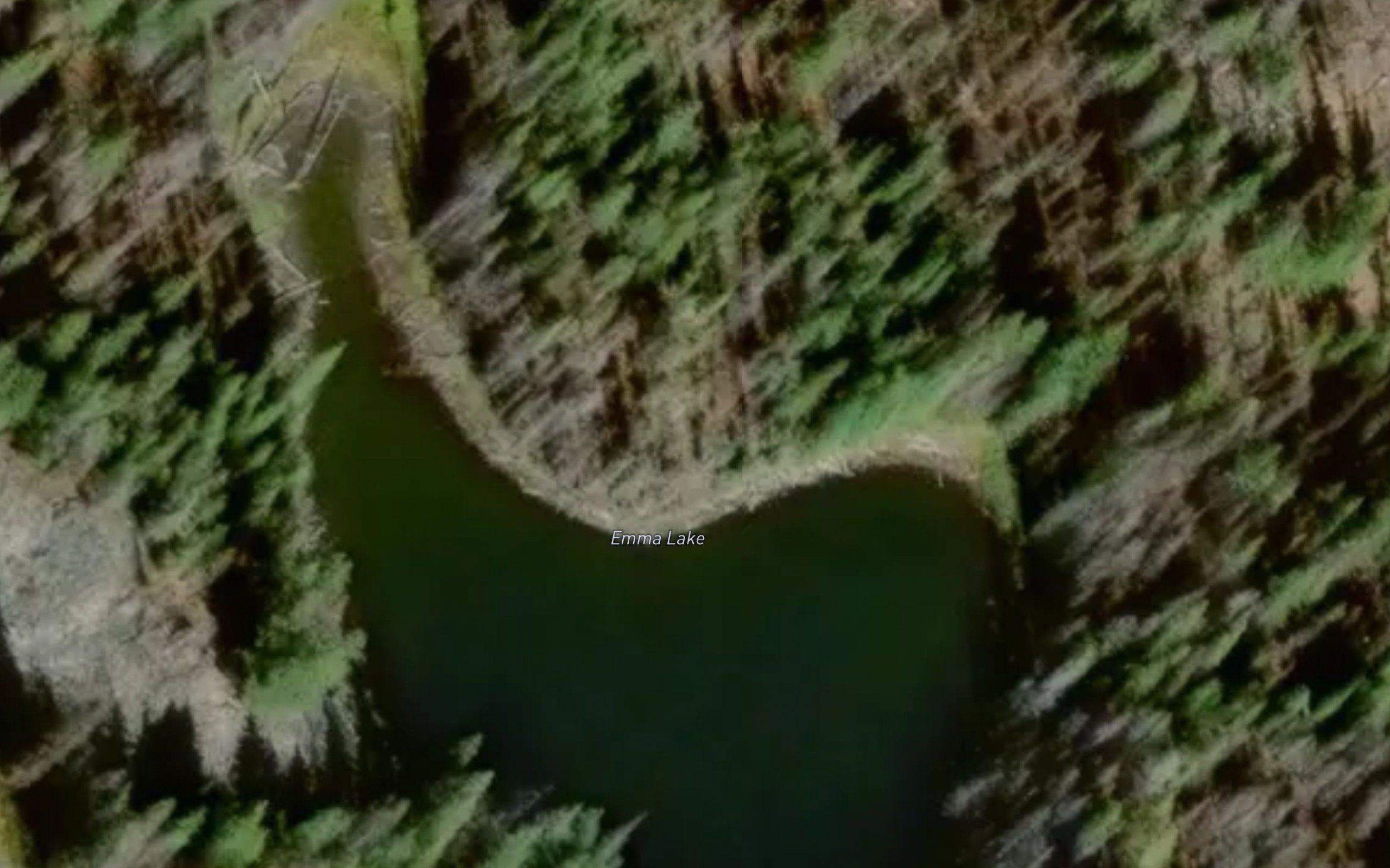 Emma Lake