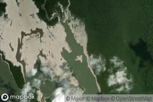 Lagoa do Tanauau