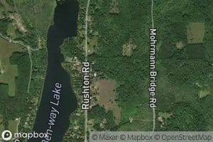 Benway Creek