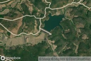 Ang Kep Nam Huai Pa Sak