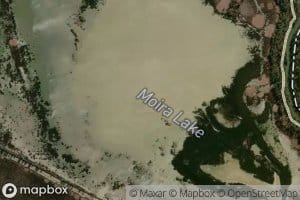 Moira Lake