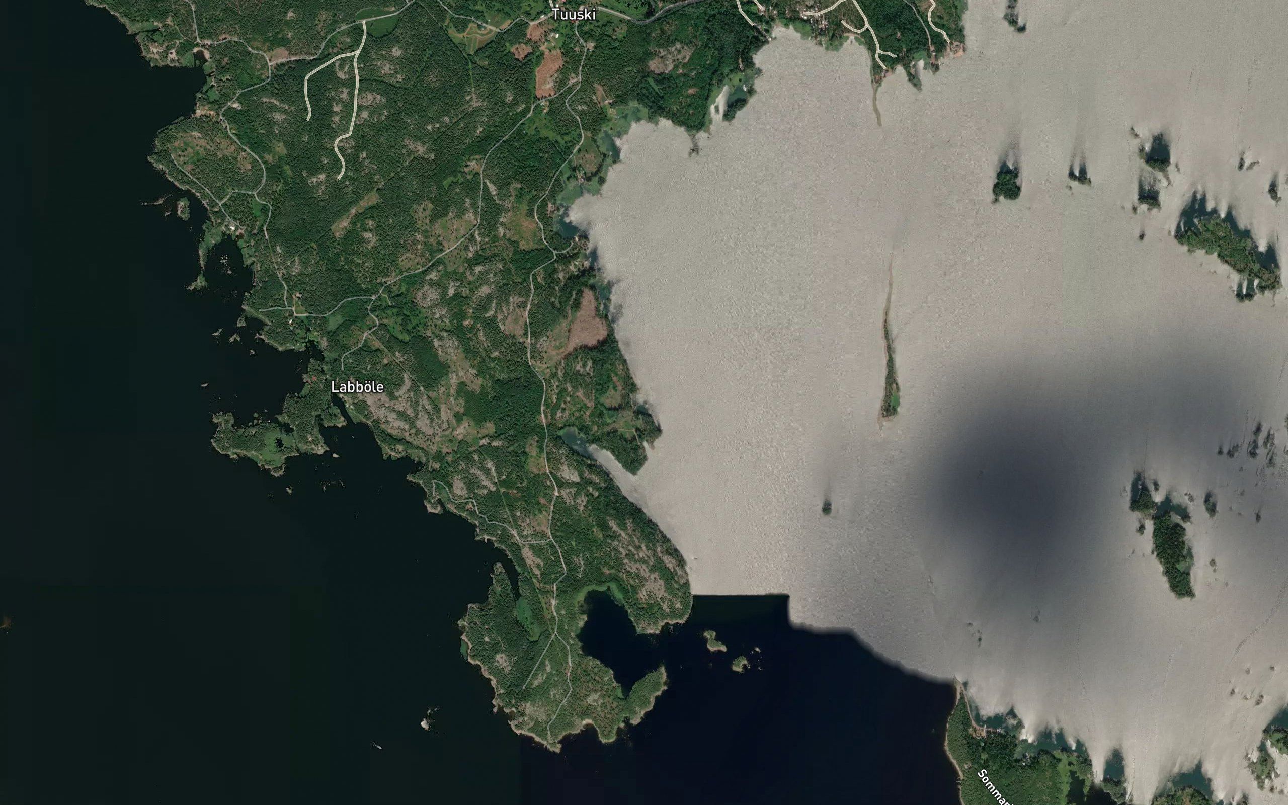 Sarvgloviken
