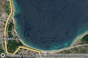 Teluk Waeplau