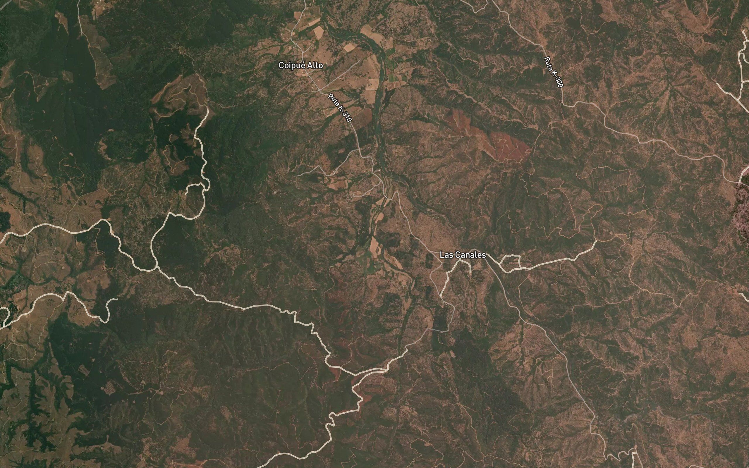 Estero Colorado