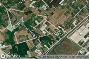 Canale Vetere di Baratta