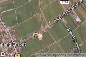 Parit Nombor Lima Belas