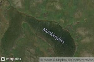 Makkejavri