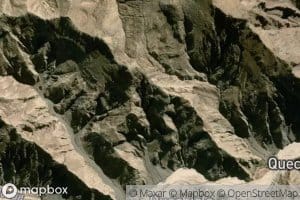Quebrada Ancacota