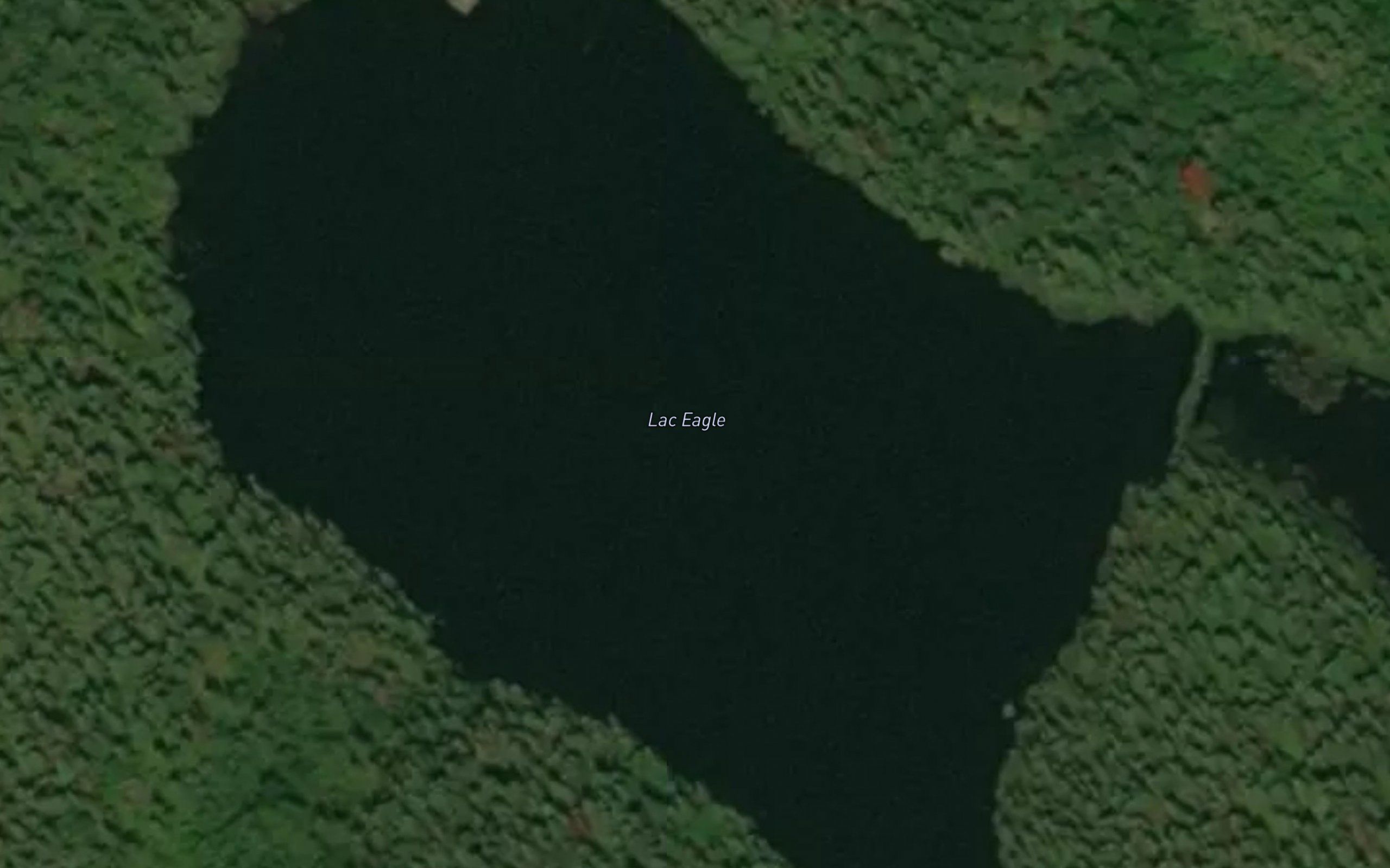 Lac Eagle