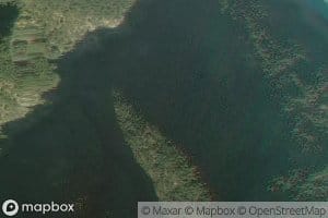 Machute Creek