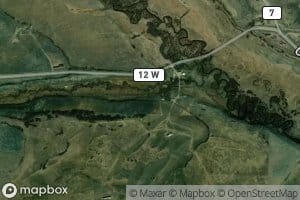 Homestead Ditch