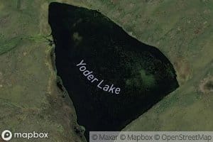 Yoder Lake