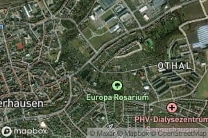Rohrgraben