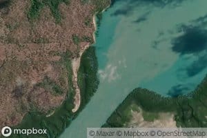 Woods Inlet