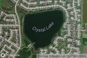Crystal Lake