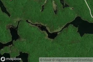 Little Galipo Lake