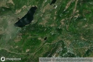 Barachois Ponds