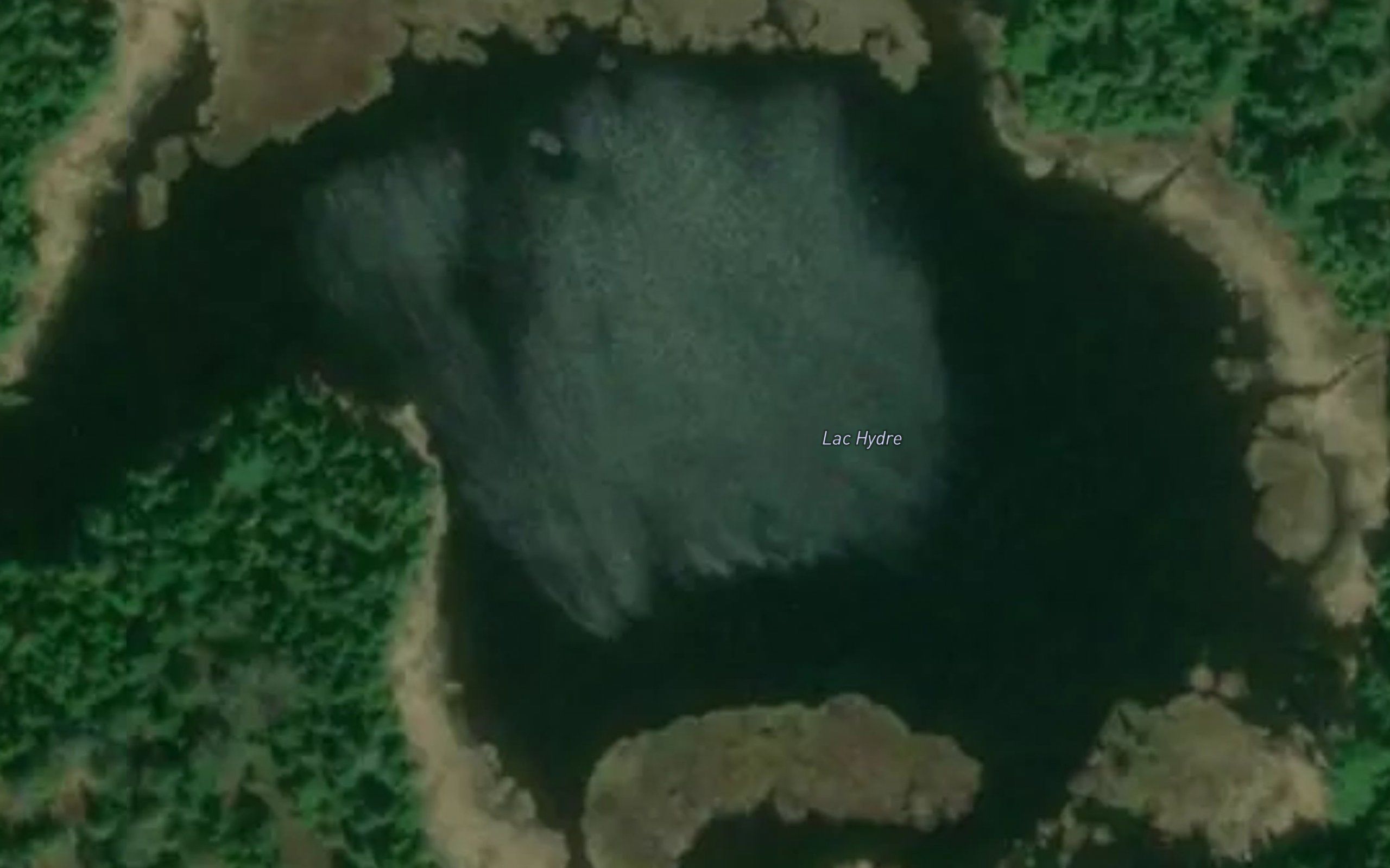 Lac Hydre