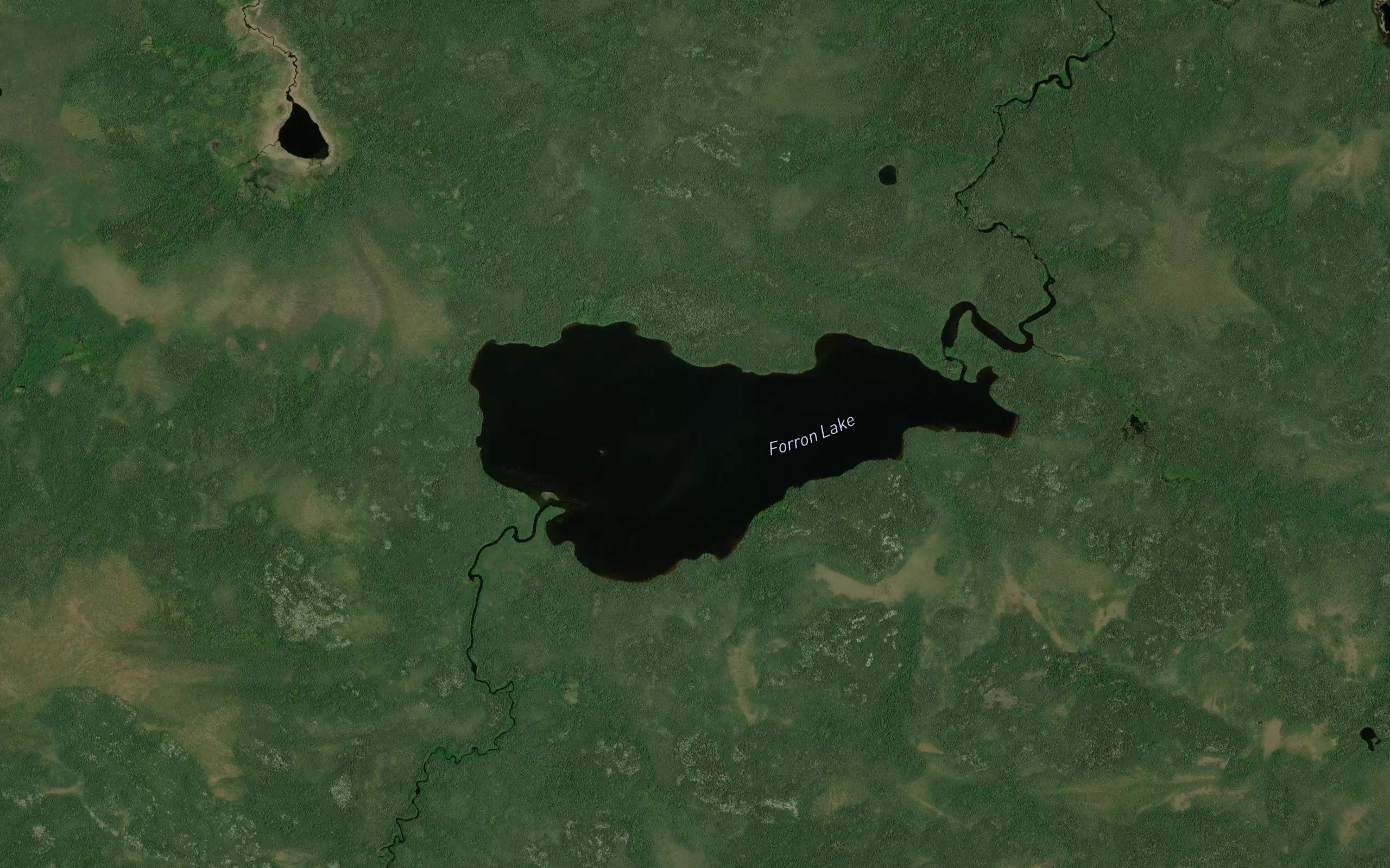 Forron Lake
